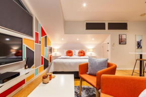 Diesel's Loft Cromer Sydney's Northern Beaches